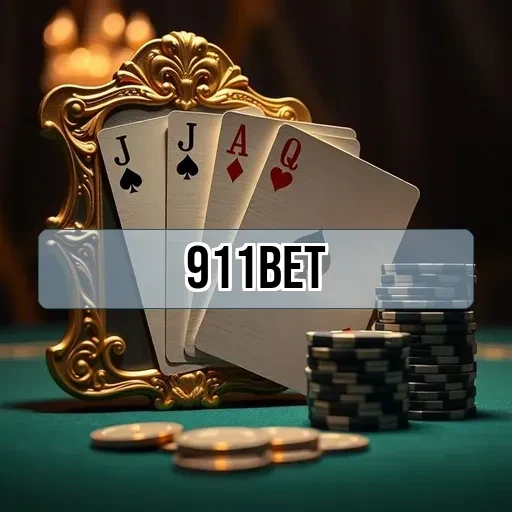 911bet: Inovações e Vantagens do App para Apostadores Modernos