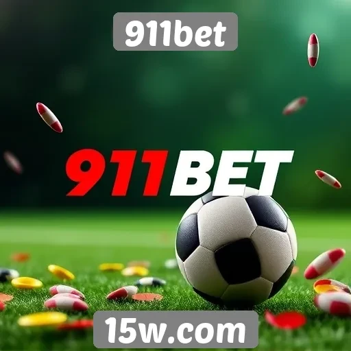 Comparativo de bônus e promoções do site 911bet