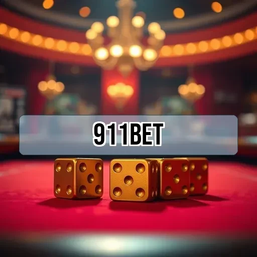 911bet: A Nova Era dos Jogos de Apostas no Brasil