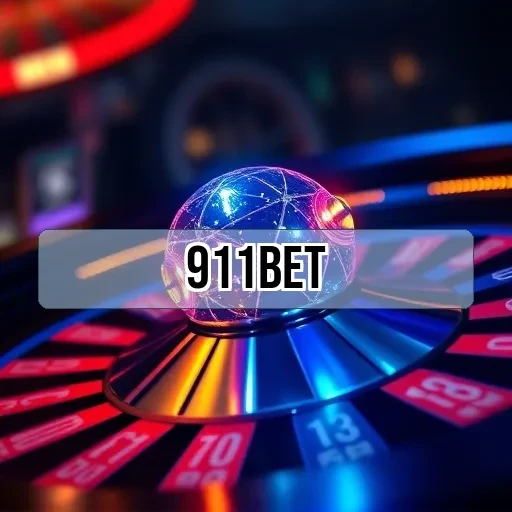 911bet: A Plataforma De Jogos Que Você Precisava Conhecer
