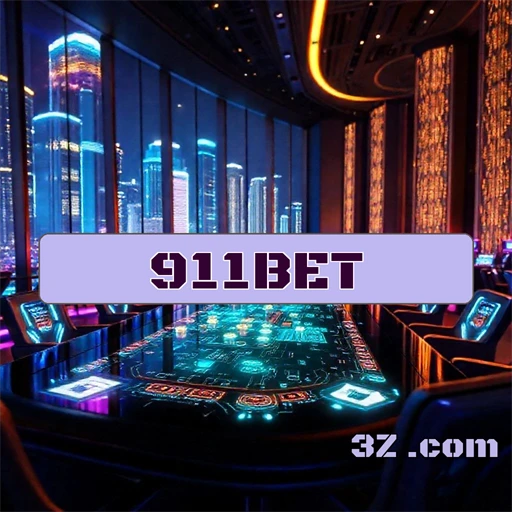 Inovação em Apostas: Conheça o App do 911bet