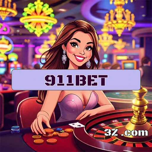 911bet: Plataforma Confiável que Revoluciona o Jogo Online